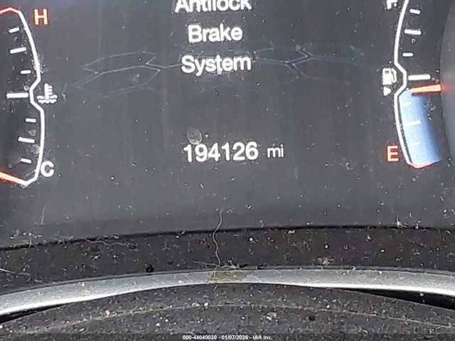 2018 Jeep Compass Limited 4x4 მანქანა იყიდება აუქციონზე, vin: 3C4NJDCB1JT266283, აუქციონის ნომერი: 44040030