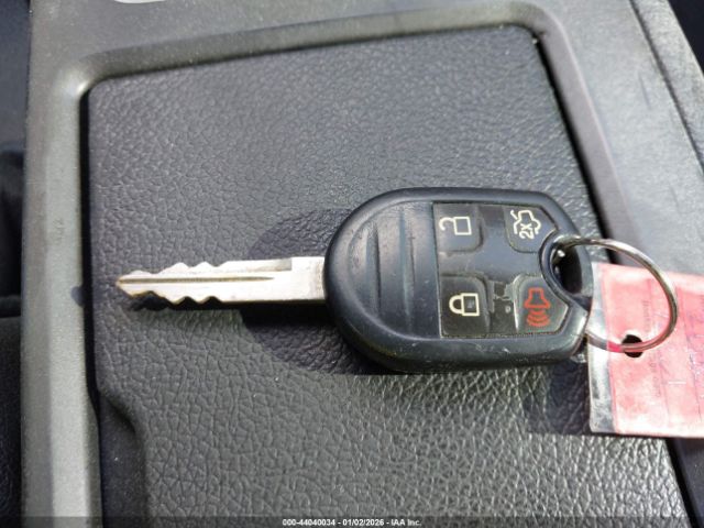 2014 FORD MUSTANG 1ZVBP8AM2E5229808 Photo 10