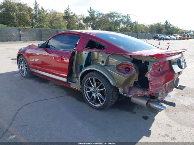 2014 FORD MUSTANG 1ZVBP8AM2E5229808 Photo 2