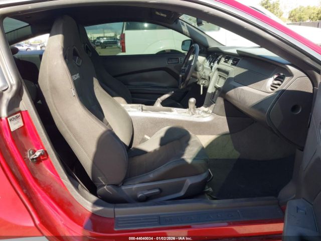 2014 FORD MUSTANG 1ZVBP8AM2E5229808 Photo 4