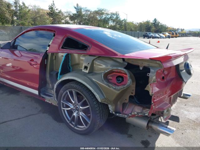 2014 FORD MUSTANG 1ZVBP8AM2E5229808 Photo 5