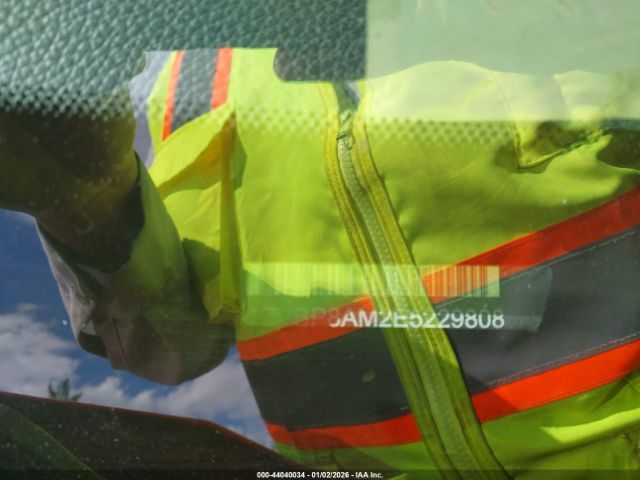 2014 FORD MUSTANG 1ZVBP8AM2E5229808 Photo 8