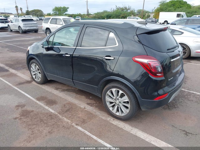 Buick Encore Preferred 2017 KL4CJASB2HB183068 Image 3