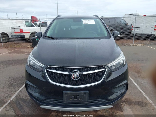 Buick Encore Preferred 2017 KL4CJASB2HB183068 Image 6