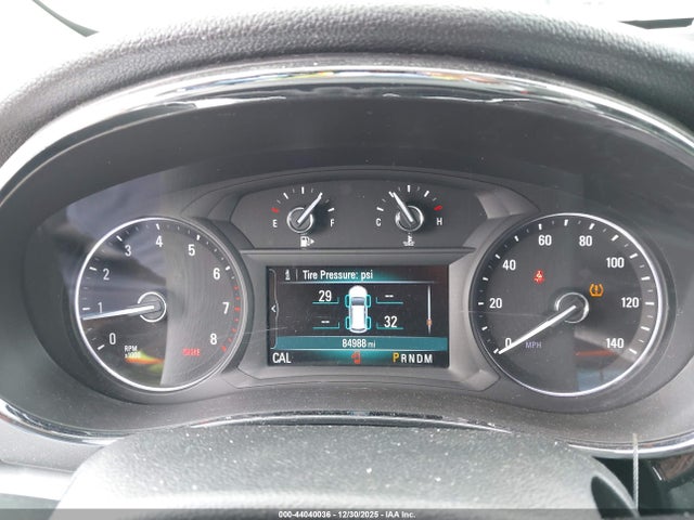 Buick Encore Preferred 2017 KL4CJASB2HB183068 Image 7