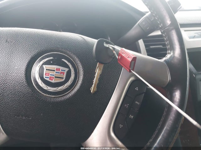 2008 CADILLAC ESCALADE 1GYEC63838R186104 Photo 10