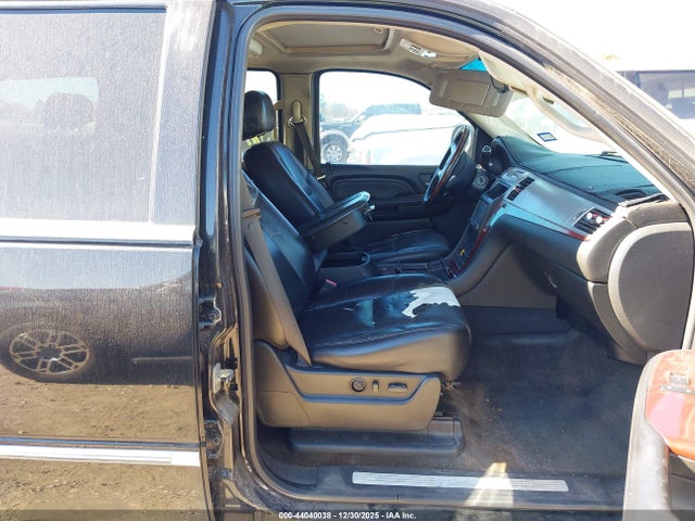 2008 CADILLAC ESCALADE 1GYEC63838R186104 Photo 4