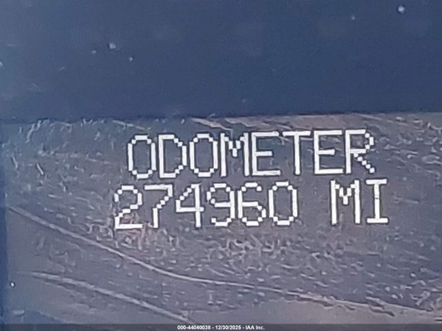 2008 CADILLAC ESCALADE 1GYEC63838R186104 Photo 5