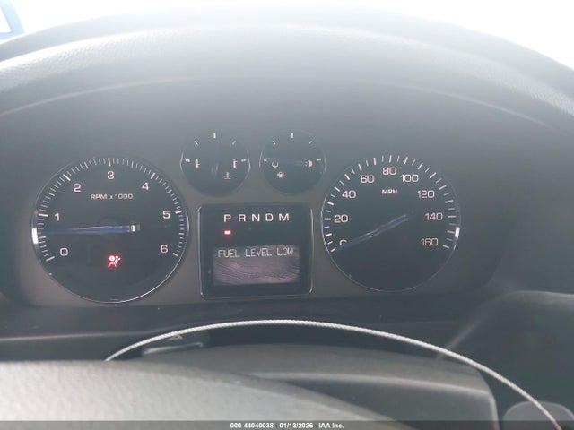 2008 CADILLAC ESCALADE 1GYEC63838R186104 Photo 6