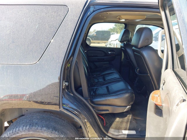 2008 CADILLAC ESCALADE 1GYEC63838R186104 Photo 7