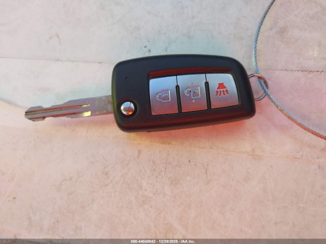 2018 NISSAN ROGUE KNMAT2MT4JP560561 Photo 10