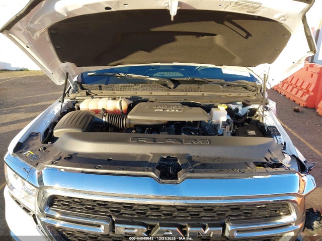Aukcja sprzedaży 2020 Ram 1500 Big Horn  4x4 5'7 Box, vin: 1C6SRFFM6LN398826, numer aukcji: 44040045