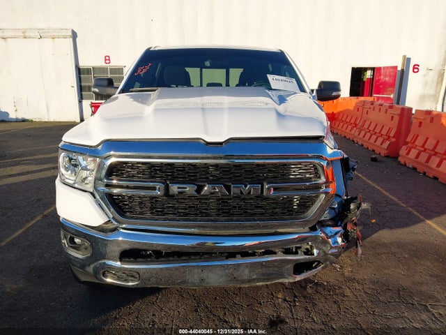 Aukcja sprzedaży 2020 Ram 1500 Big Horn  4x4 5'7 Box, vin: 1C6SRFFM6LN398826, numer aukcji: 44040045
