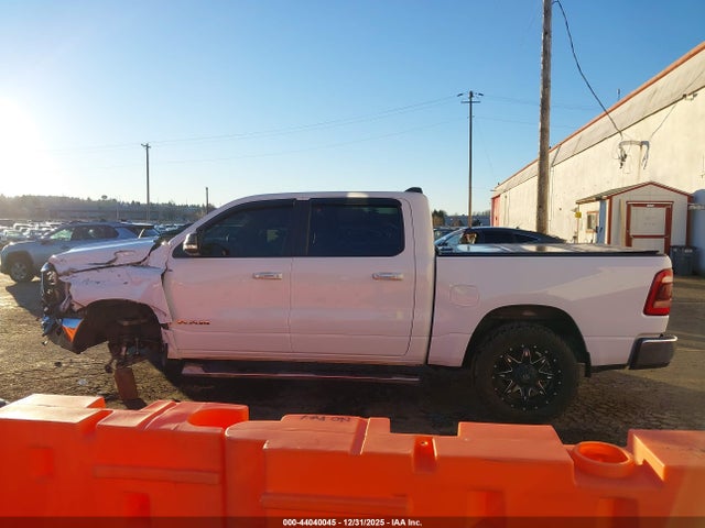 Aukcja sprzedaży 2020 Ram 1500 Big Horn  4x4 5'7 Box, vin: 1C6SRFFM6LN398826, numer aukcji: 44040045