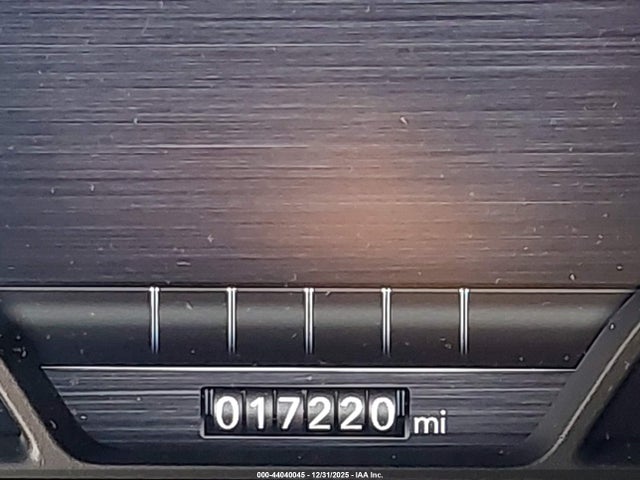 Aukcja sprzedaży 2020 Ram 1500 Big Horn  4x4 5'7 Box, vin: 1C6SRFFM6LN398826, numer aukcji: 44040045
