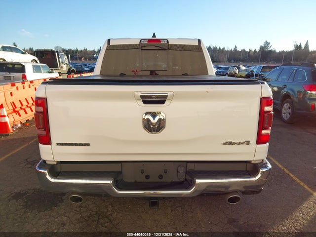 Aukcja sprzedaży 2020 Ram 1500 Big Horn  4x4 5'7 Box, vin: 1C6SRFFM6LN398826, numer aukcji: 44040045