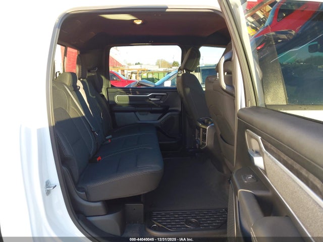 Aukcja sprzedaży 2020 Ram 1500 Big Horn  4x4 5'7 Box, vin: 1C6SRFFM6LN398826, numer aukcji: 44040045