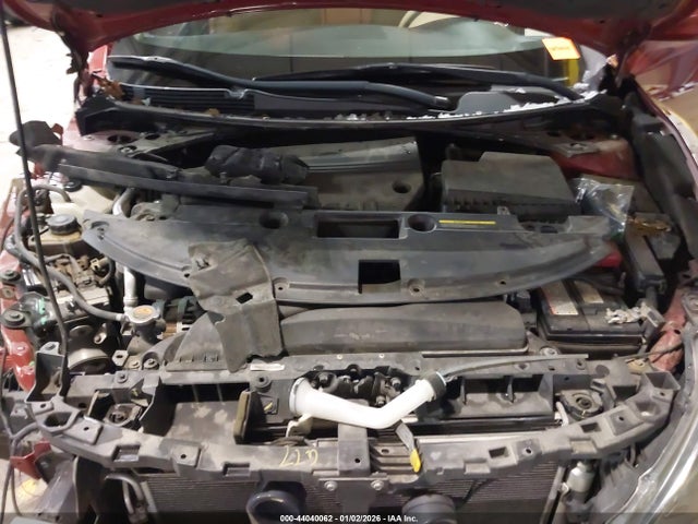 1N4AL3AP0GC202716 Nissan Altima 2.5 S
