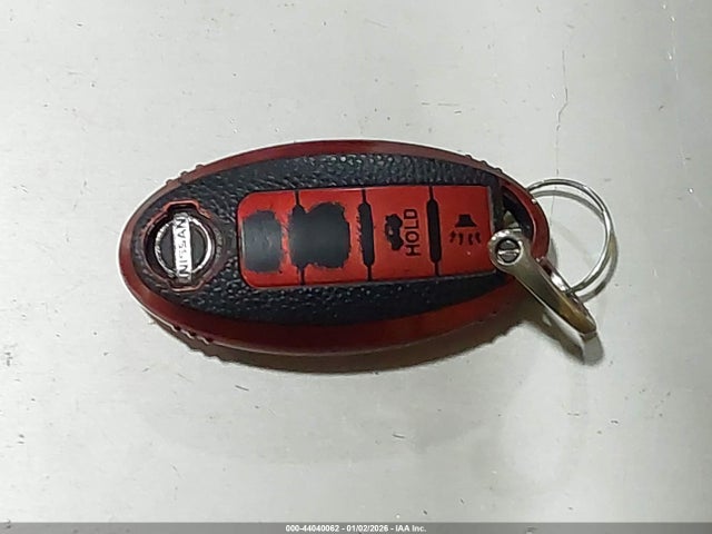 1N4AL3AP0GC202716 Nissan Altima 2.5 S