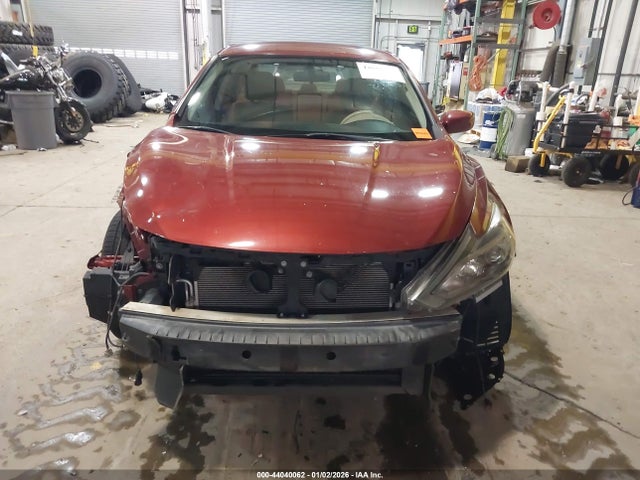 1N4AL3AP0GC202716 Nissan Altima 2.5 S