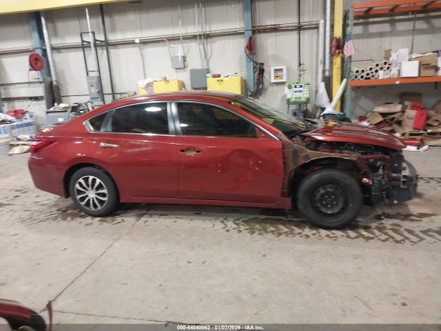 1N4AL3AP0GC202716 Nissan Altima 2.5 S