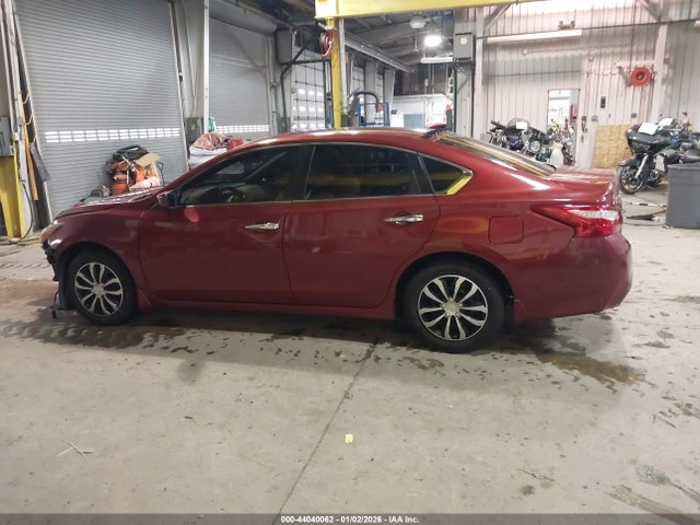 1N4AL3AP0GC202716 Nissan Altima 2.5 S