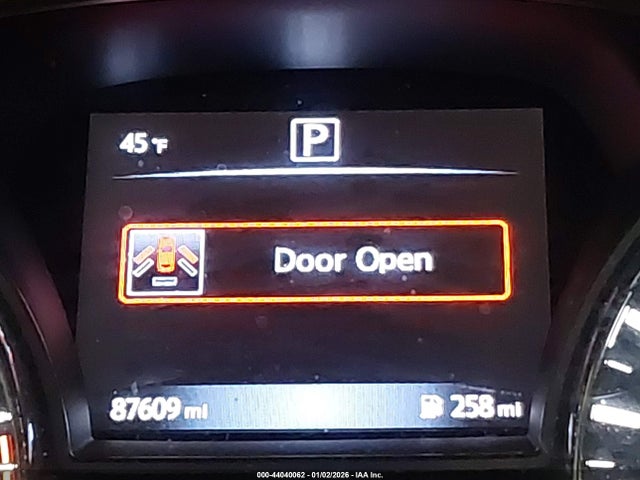 1N4AL3AP0GC202716 Nissan Altima 2.5 S