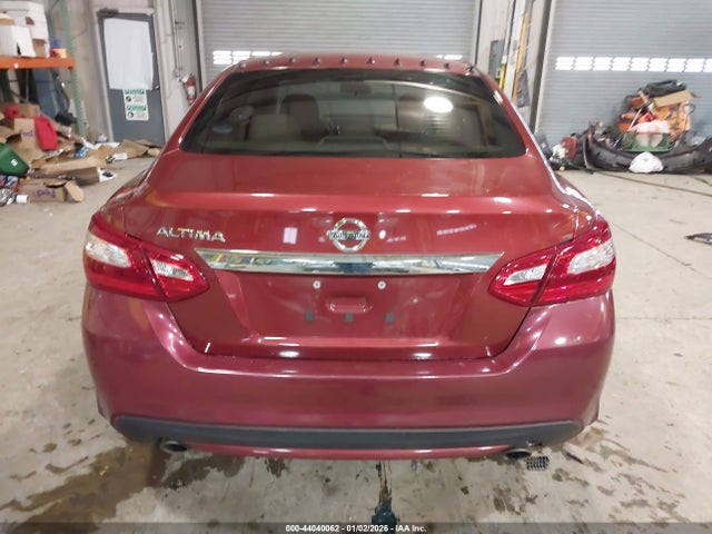 1N4AL3AP0GC202716 Nissan Altima 2.5 S