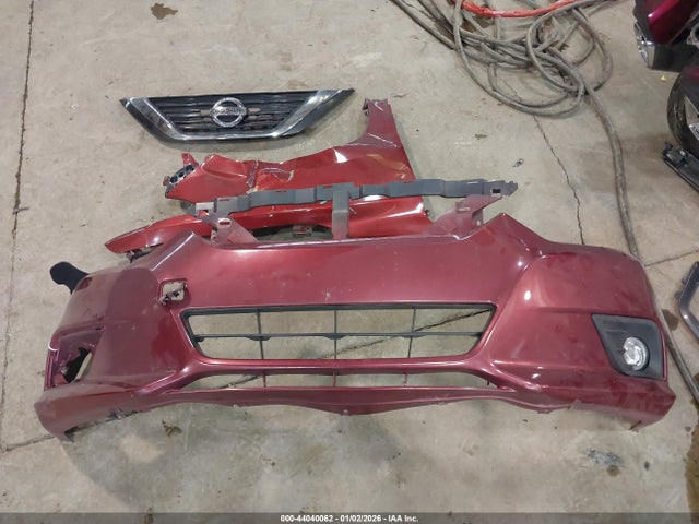 1N4AL3AP0GC202716 Nissan Altima 2.5 S