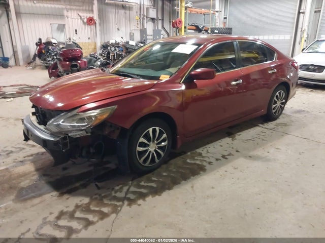 1N4AL3AP0GC202716 Nissan Altima 2.5 S