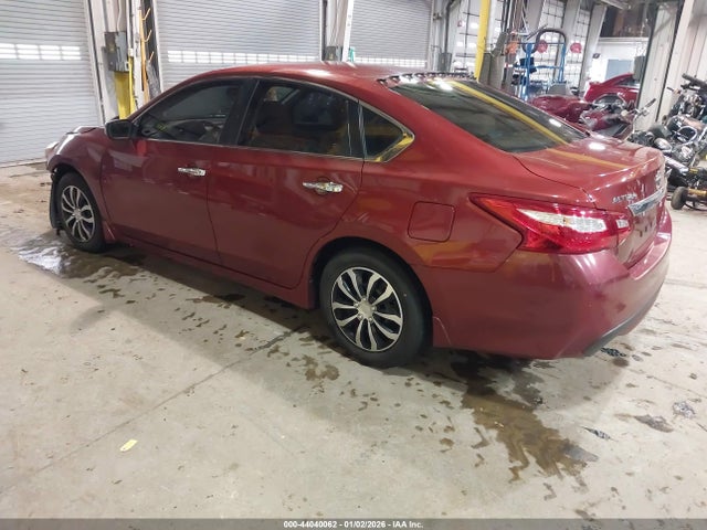 1N4AL3AP0GC202716 Nissan Altima 2.5 S