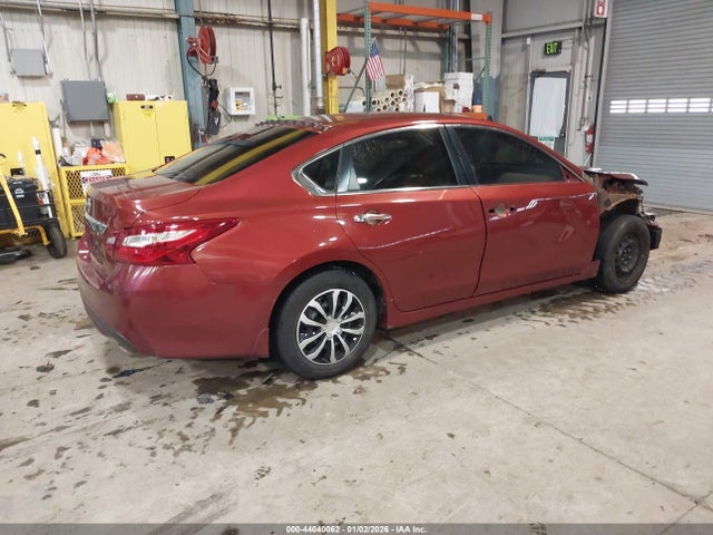 1N4AL3AP0GC202716 Nissan Altima 2.5 S