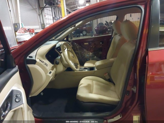 1N4AL3AP0GC202716 Nissan Altima 2.5 S