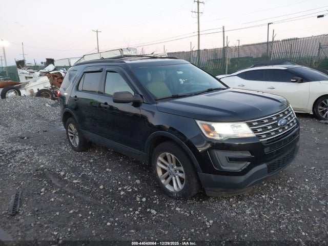 1FM5K8BH9HGA31098 auction archive image
