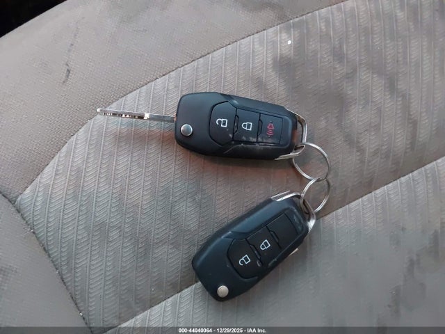 1FM5K8BH9HGA31098 Ford Explorer