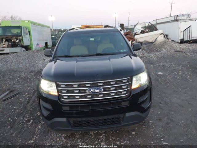 1FM5K8BH9HGA31098 Ford Explorer