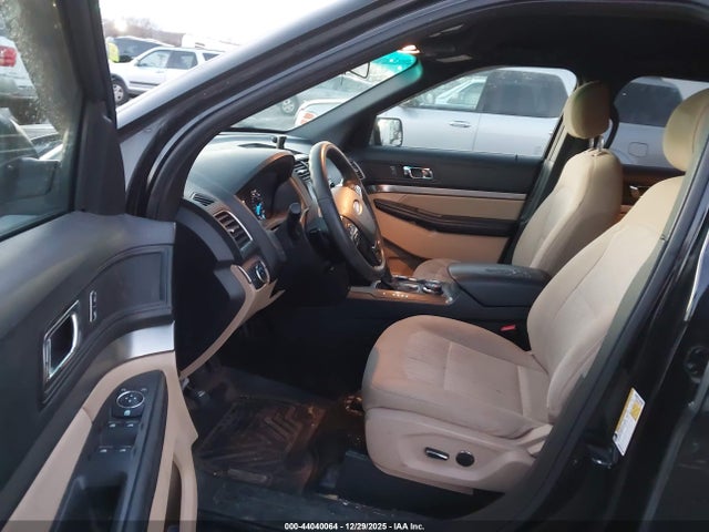 1FM5K8BH9HGA31098 Ford Explorer