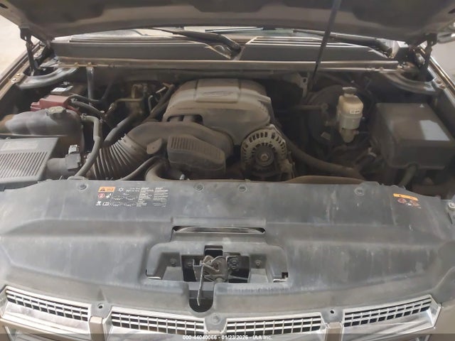 2013 CADILLAC ESCALADE 1GYS3BEF4DR147071 Photo 9