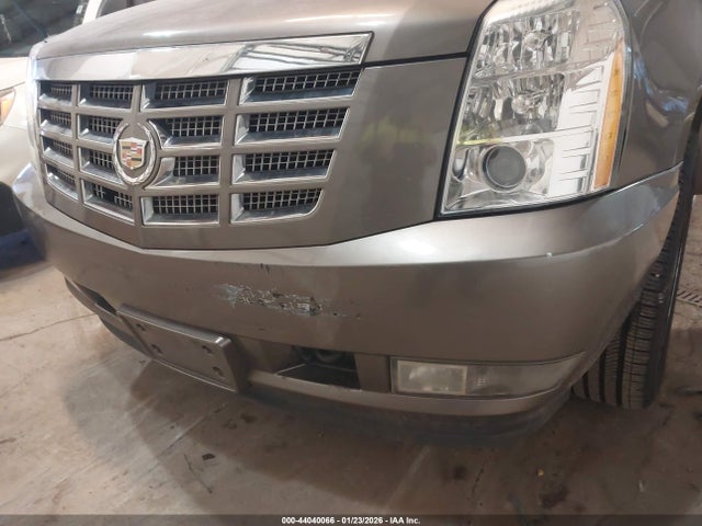 2013 CADILLAC ESCALADE 1GYS3BEF4DR147071 Photo 5