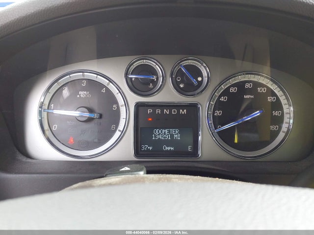 2013 CADILLAC ESCALADE 1GYS3BEF4DR147071 Photo 6