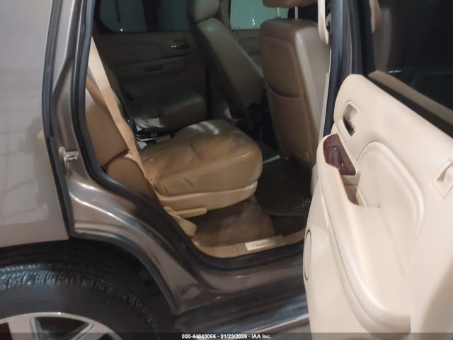 2013 CADILLAC ESCALADE 1GYS3BEF4DR147071 Photo 7