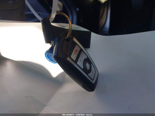 2017 BMW M3 WBS8M9C35H5G85219 Photo 10