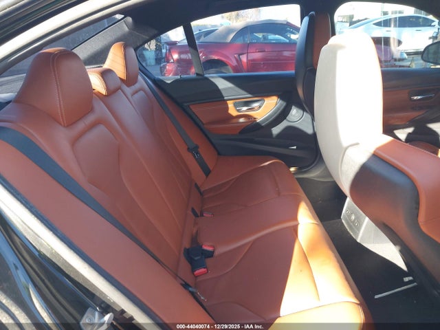 2017 BMW M3 WBS8M9C35H5G85219 Photo 7