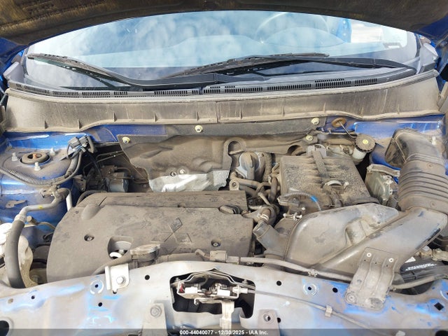 2020 MITSUBISHI OUTLANDER SPORT JA4AP3AU9LU016529 Photo 9