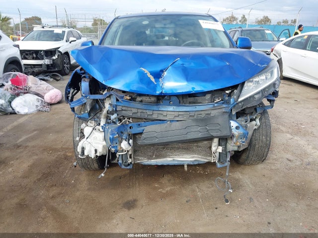 2020 MITSUBISHI OUTLANDER SPORT JA4AP3AU9LU016529 Photo 5