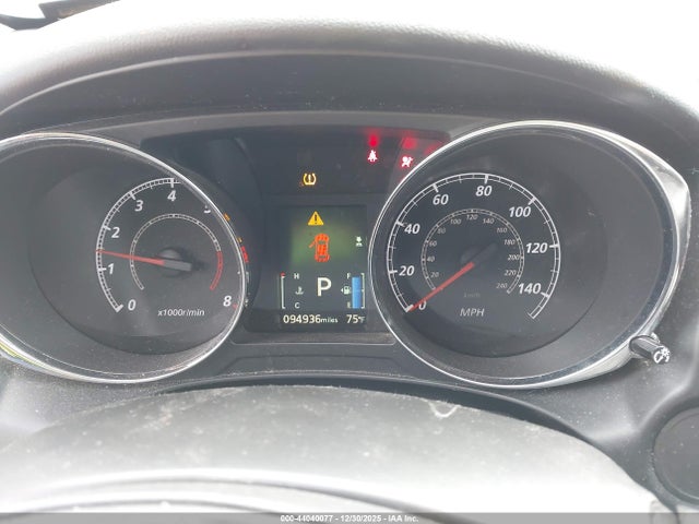 2020 MITSUBISHI OUTLANDER SPORT JA4AP3AU9LU016529 Photo 6