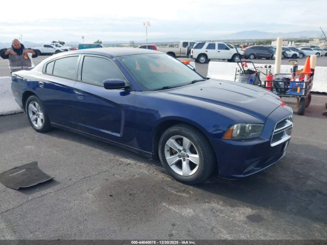 2014 DODGE CHARGER 2C3CDXBG1EH198017