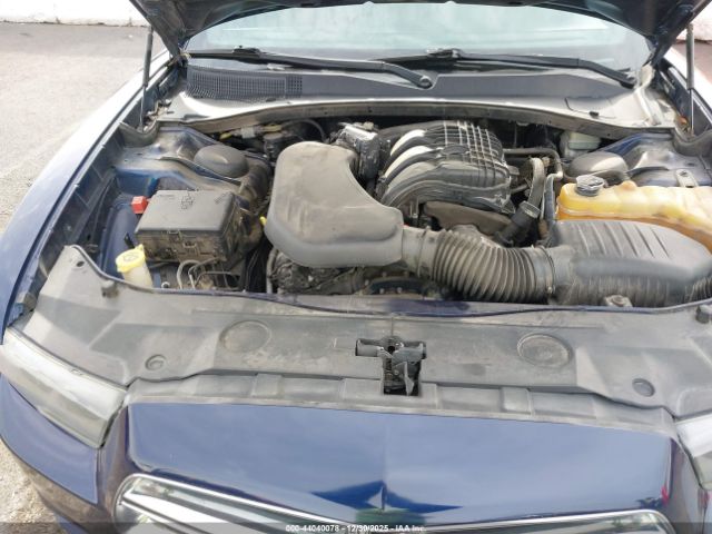 2014 DODGE CHARGER 2C3CDXBG1EH198017 Photo 9