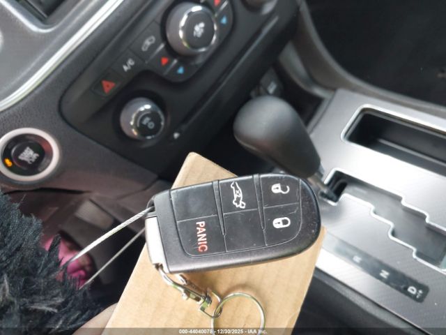 2014 DODGE CHARGER 2C3CDXBG1EH198017 Photo 10