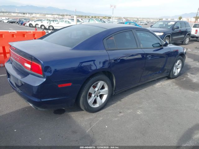 2014 DODGE CHARGER 2C3CDXBG1EH198017 Photo 3